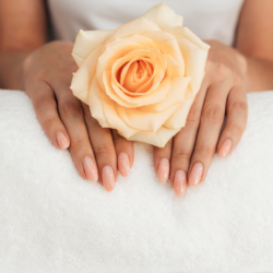 Spa Rejuvenating Hand Treatment