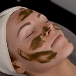 PEEL-N-GLOW: Targeted Resurfacing